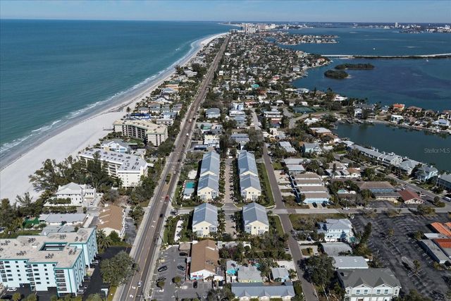 2516 CORAL COURT, Indian Rocks Beach, FL 33785