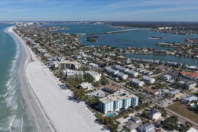 2516 CORAL COURT, Indian Rocks Beach, FL 33785