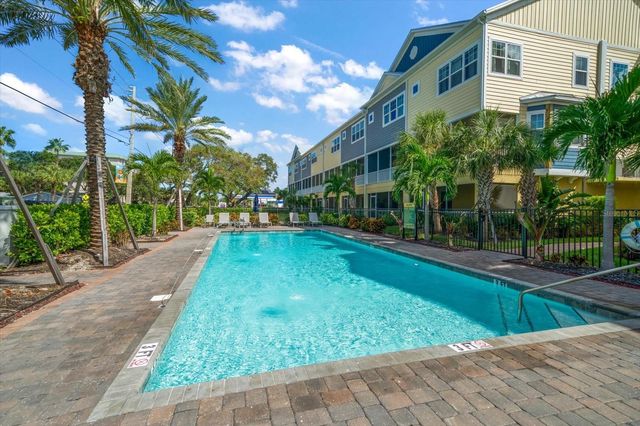 2516 CORAL COURT, Indian Rocks Beach, FL 33785