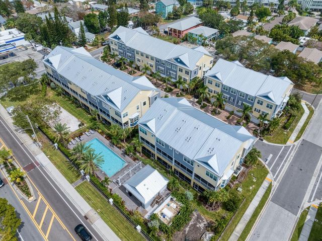 2516 CORAL COURT, Indian Rocks Beach, FL 33785