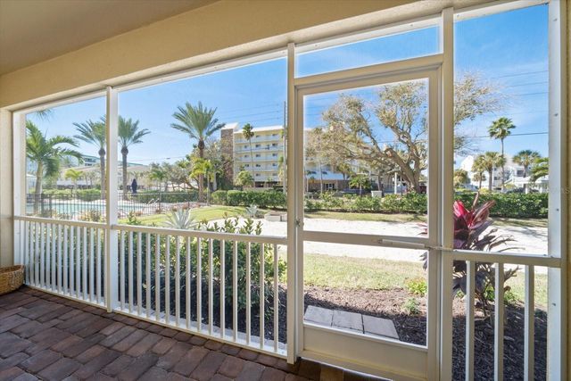 2516 CORAL COURT, Indian Rocks Beach, FL 33785