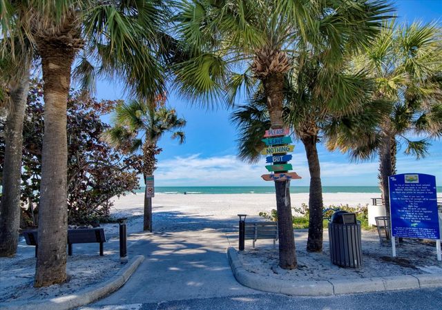 2516 CORAL COURT, Indian Rocks Beach, FL 33785