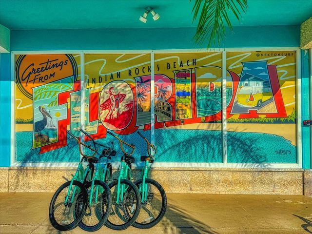 2516 CORAL COURT, Indian Rocks Beach, FL 33785