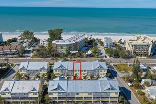 2516 CORAL COURT, Indian Rocks Beach, FL 33785