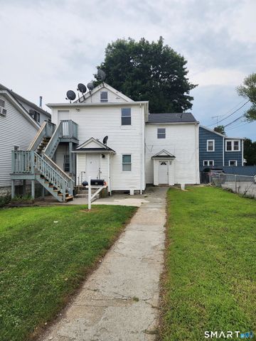 40 Adams Avenue 2nd Fl, Stamford, CT 06902