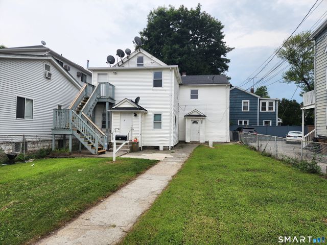 40 Adams Avenue 2nd Fl, Stamford, CT 06902
