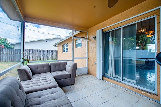 11751 NW 32nd Mnr, Sunrise, FL 33323