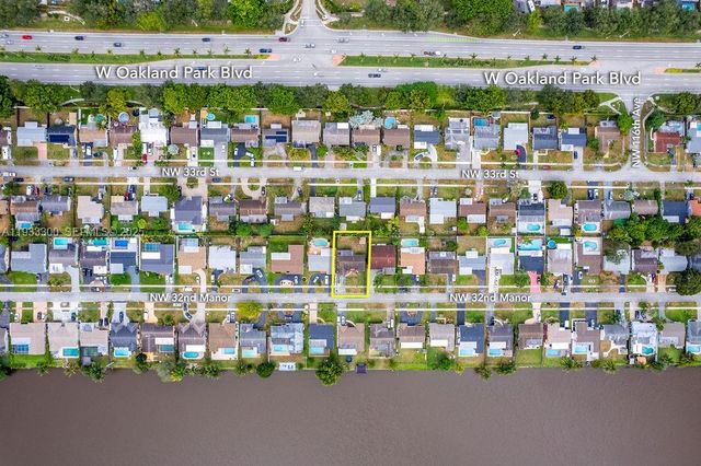 11751 NW 32nd Mnr, Sunrise, FL 33323