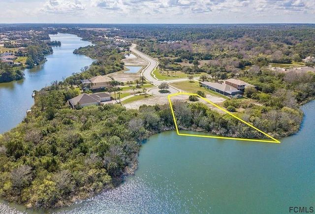 151 N LAKEWALK DRIVE, Palm Coast, FL 32137
