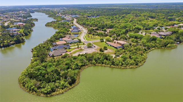 151 N LAKEWALK DRIVE, Palm Coast, FL 32137