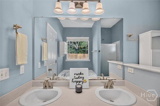 119 Pine View Crossing, Pooler, GA 31322