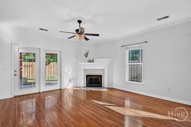 119 Pine View Crossing, Pooler, GA 31322
