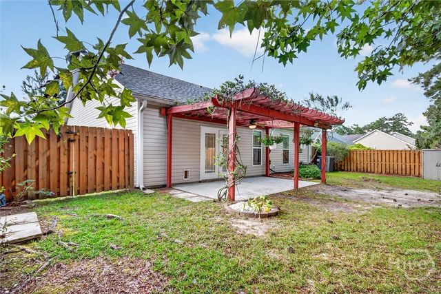 119 Pine View Crossing, Pooler, GA 31322
