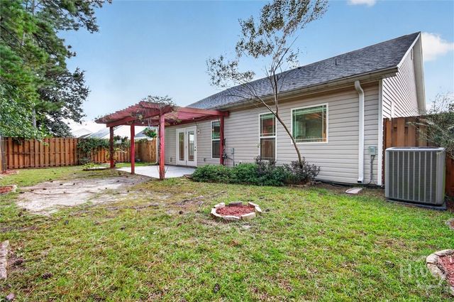 119 Pine View Crossing, Pooler, GA 31322
