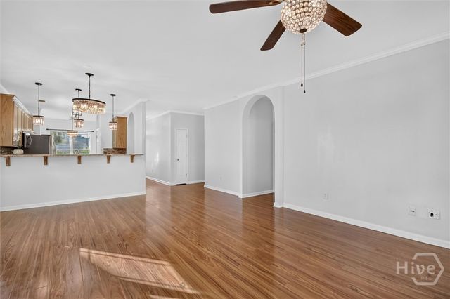 119 Pine View Crossing, Pooler, GA 31322
