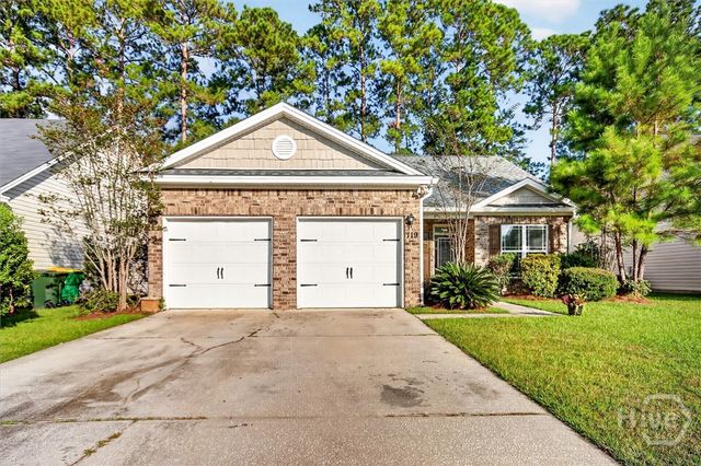 119 Pine View Crossing, Pooler, GA 31322