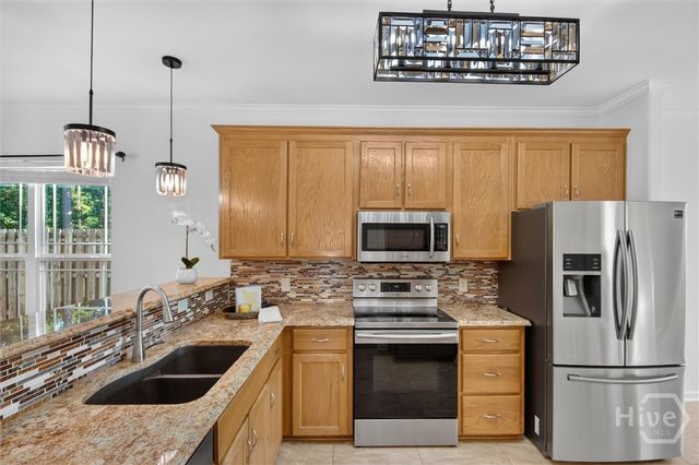 119 Pine View Crossing, Pooler, GA 31322