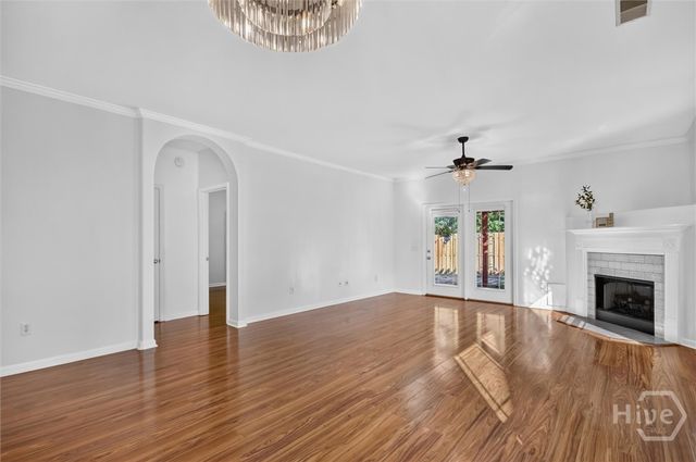 119 Pine View Crossing, Pooler, GA 31322