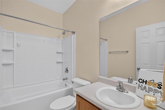 119 Pine View Crossing, Pooler, GA 31322