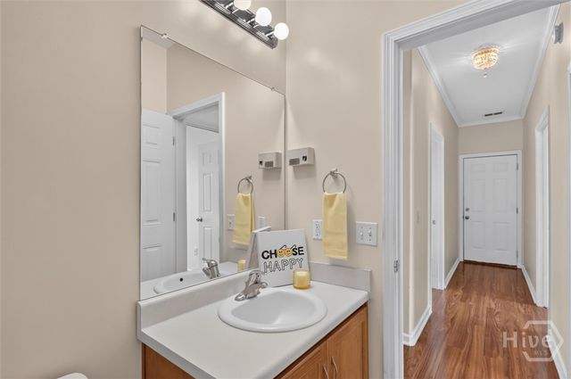 119 Pine View Crossing, Pooler, GA 31322