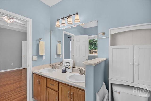 119 Pine View Crossing, Pooler, GA 31322