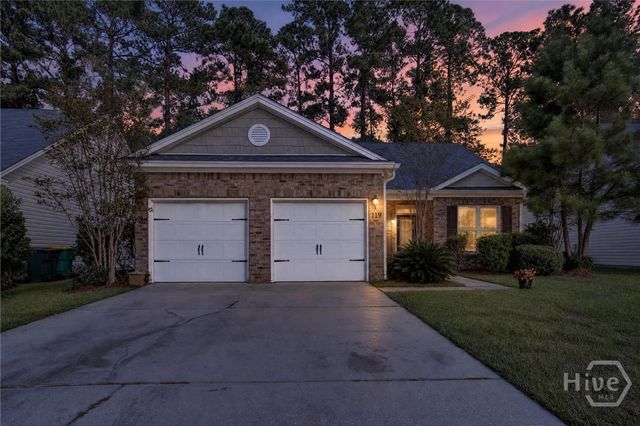 119 Pine View Crossing, Pooler, GA 31322