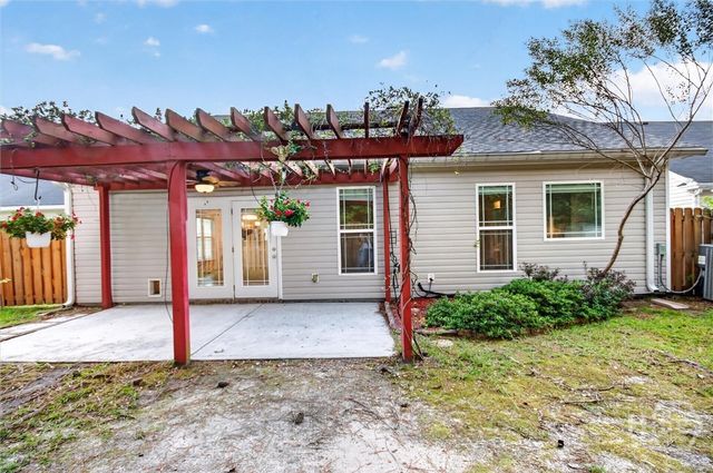 119 Pine View Crossing, Pooler, GA 31322