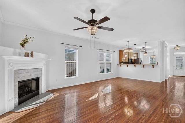 119 Pine View Crossing, Pooler, GA 31322
