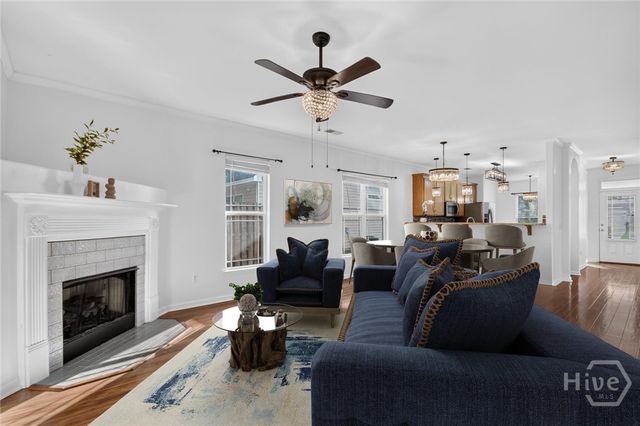 119 Pine View Crossing, Pooler, GA 31322