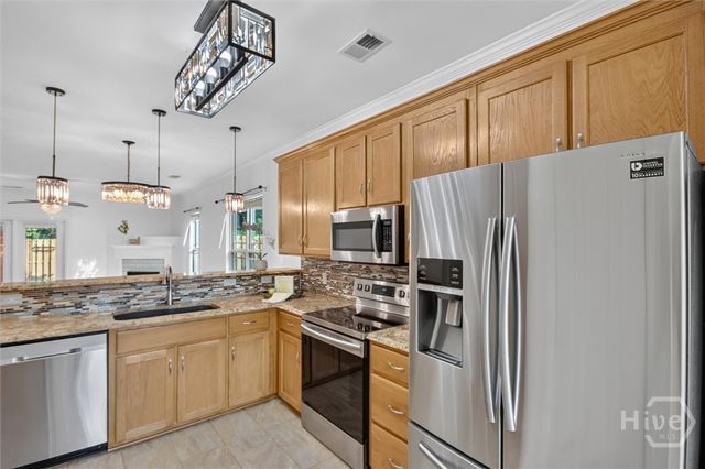 119 Pine View Crossing, Pooler, GA 31322