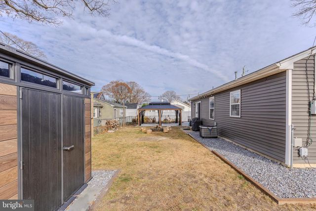 87 ROSE LN, Villas, NJ 08251