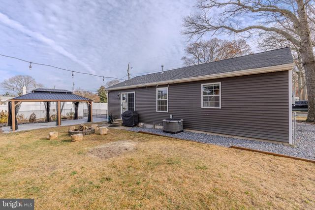 87 ROSE LN, Villas, NJ 08251