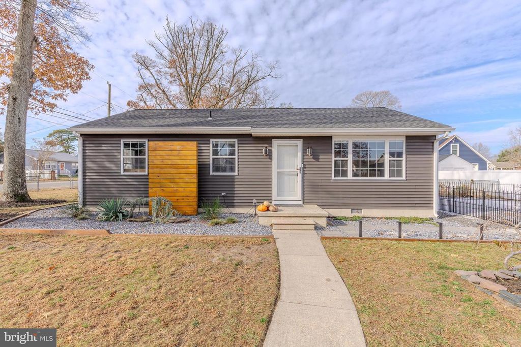 87 ROSE LN, Villas, NJ 08251