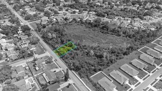 0 N Carpenter Road, Titusville, FL 32796