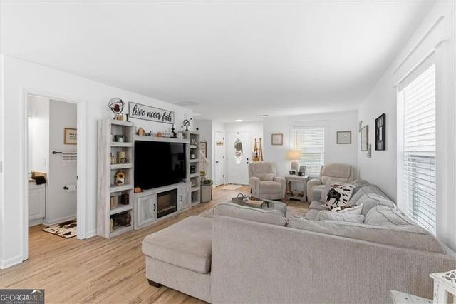 14 GLENMAURA, Cartersville, GA 30120