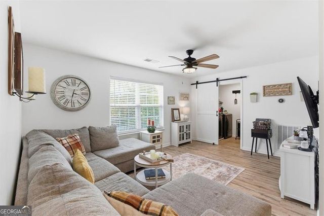 14 GLENMAURA, Cartersville, GA 30120