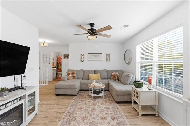 14 GLENMAURA, Cartersville, GA 30120