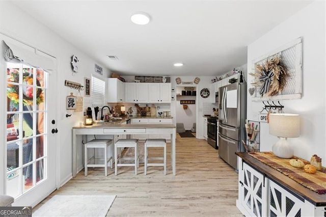 14 GLENMAURA, Cartersville, GA 30120