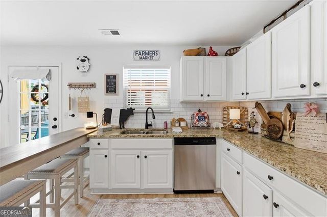 14 GLENMAURA, Cartersville, GA 30120