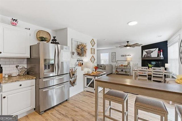 14 GLENMAURA, Cartersville, GA 30120