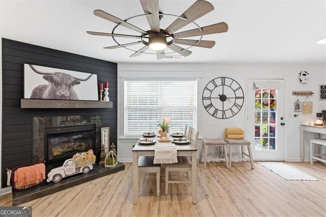 14 GLENMAURA, Cartersville, GA 30120