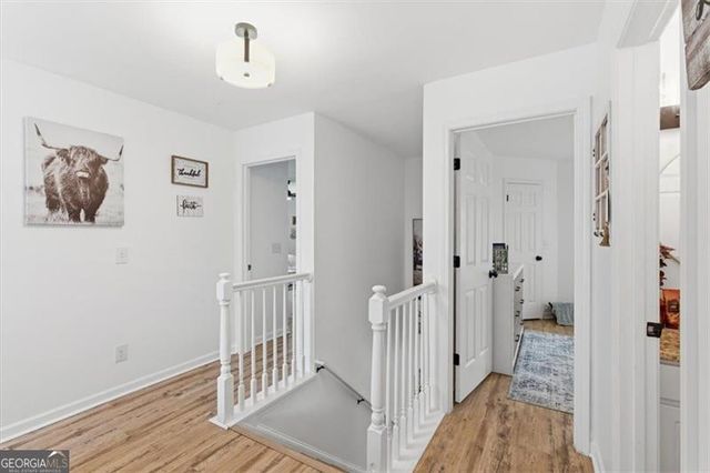 14 GLENMAURA, Cartersville, GA 30120