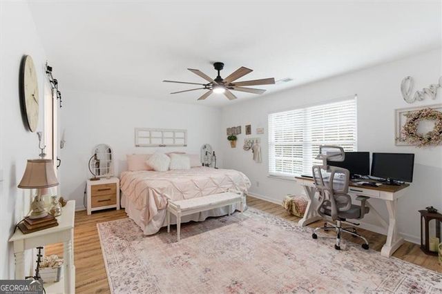 14 GLENMAURA, Cartersville, GA 30120