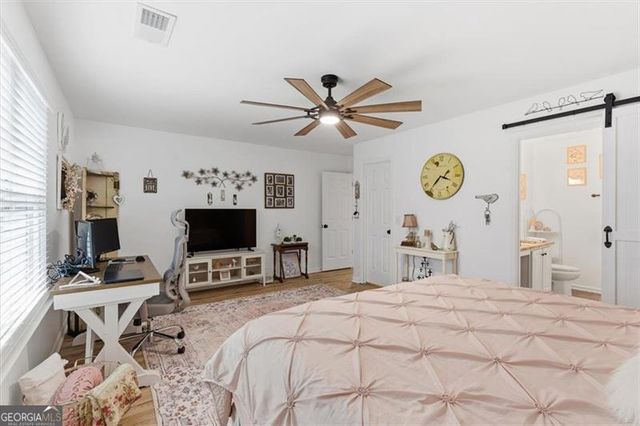 14 GLENMAURA, Cartersville, GA 30120