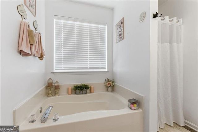 14 GLENMAURA, Cartersville, GA 30120