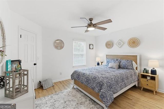 14 GLENMAURA, Cartersville, GA 30120