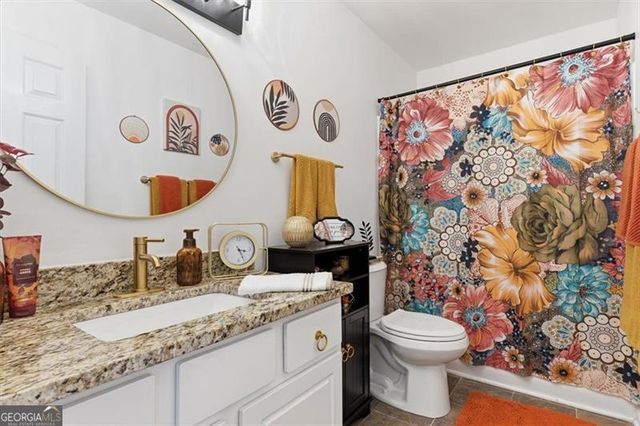 14 GLENMAURA, Cartersville, GA 30120