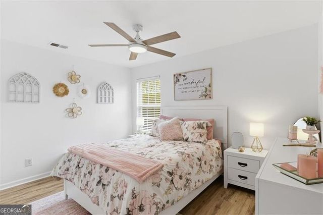 14 GLENMAURA, Cartersville, GA 30120