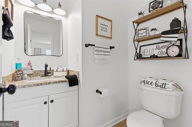 14 GLENMAURA, Cartersville, GA 30120