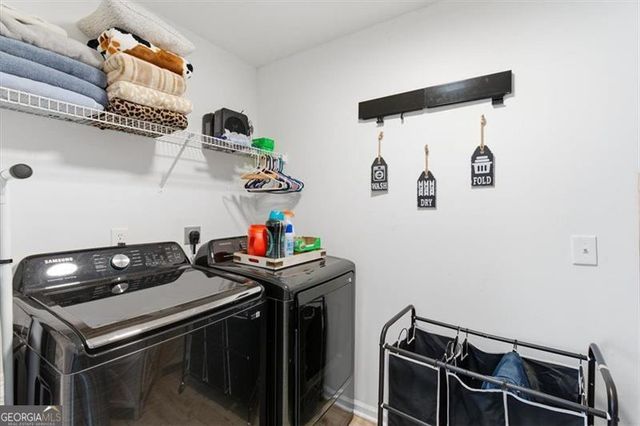 14 GLENMAURA, Cartersville, GA 30120